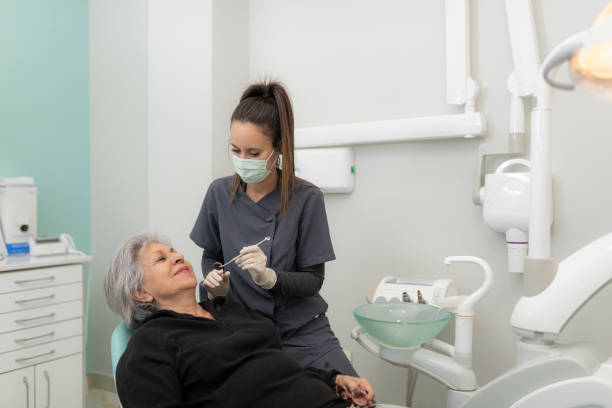 Best Emergency Dental Care for Broken or Chipped Teeth in Kingsley, IA