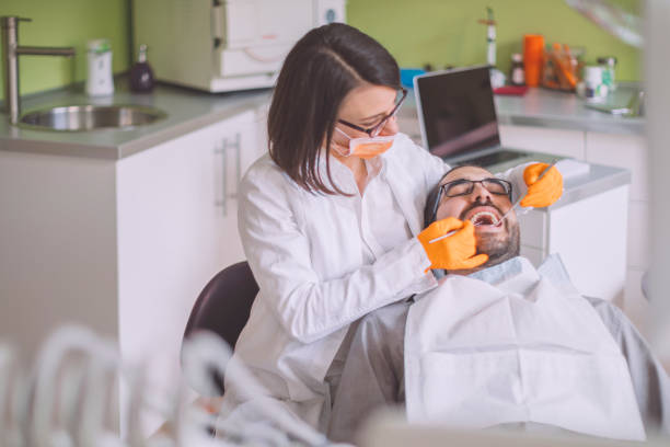 Best Pediatric Emergency Dentist in Kingsley, IA