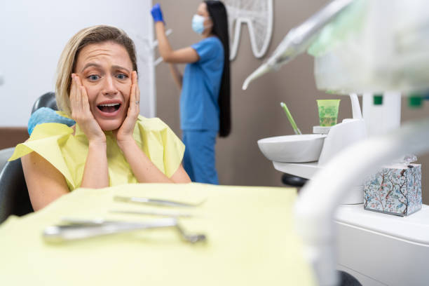 Best After-Hours Dental Trauma Care in Kingsley, IA