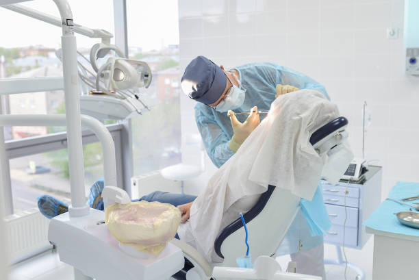 Best Emergency Dental Care for Broken or Chipped Teeth in Kingsley, IA